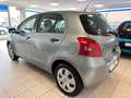 Toyota Yaris Cool°1.0°Klima°Allwetter°Tüv Neu °El.Fenst Silber - thumbnail 5