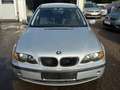 BMW 318 Baureihe 3 Lim. 318i*Klima*8-Fach Silber - thumbnail 3