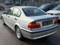 BMW 318 Baureihe 3 Lim. 318i*Klima*8-Fach Silber - thumbnail 4