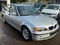 BMW 318 Baureihe 3 Lim. 318i*Klima*8-Fach Silber - thumbnail 2