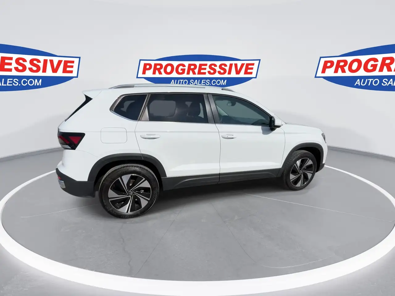 Volkswagen Taos снимка Volkswagen Taos