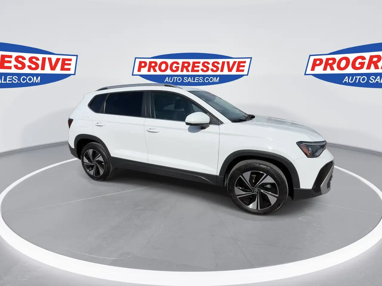 Volkswagen Taos снимка Volkswagen Taos