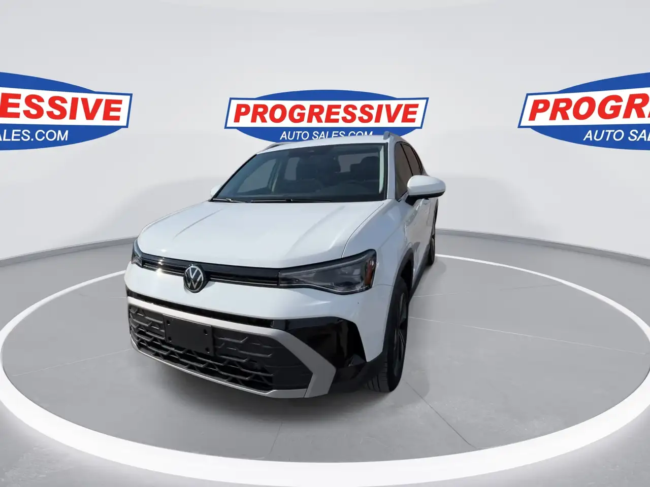 Volkswagen Taos снимка Volkswagen Taos