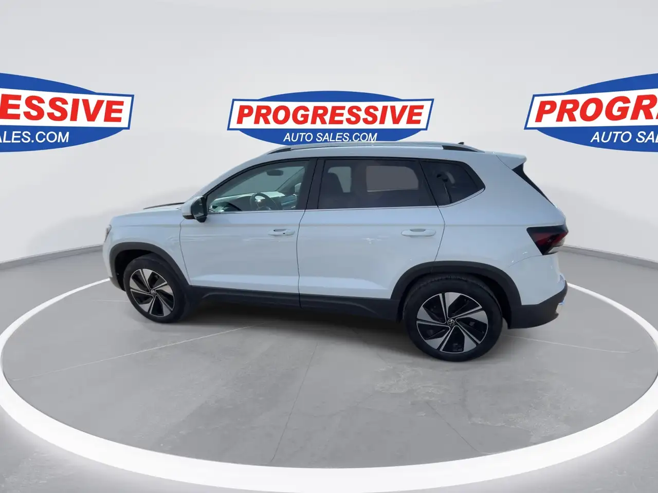 Volkswagen Taos снимка Volkswagen Taos