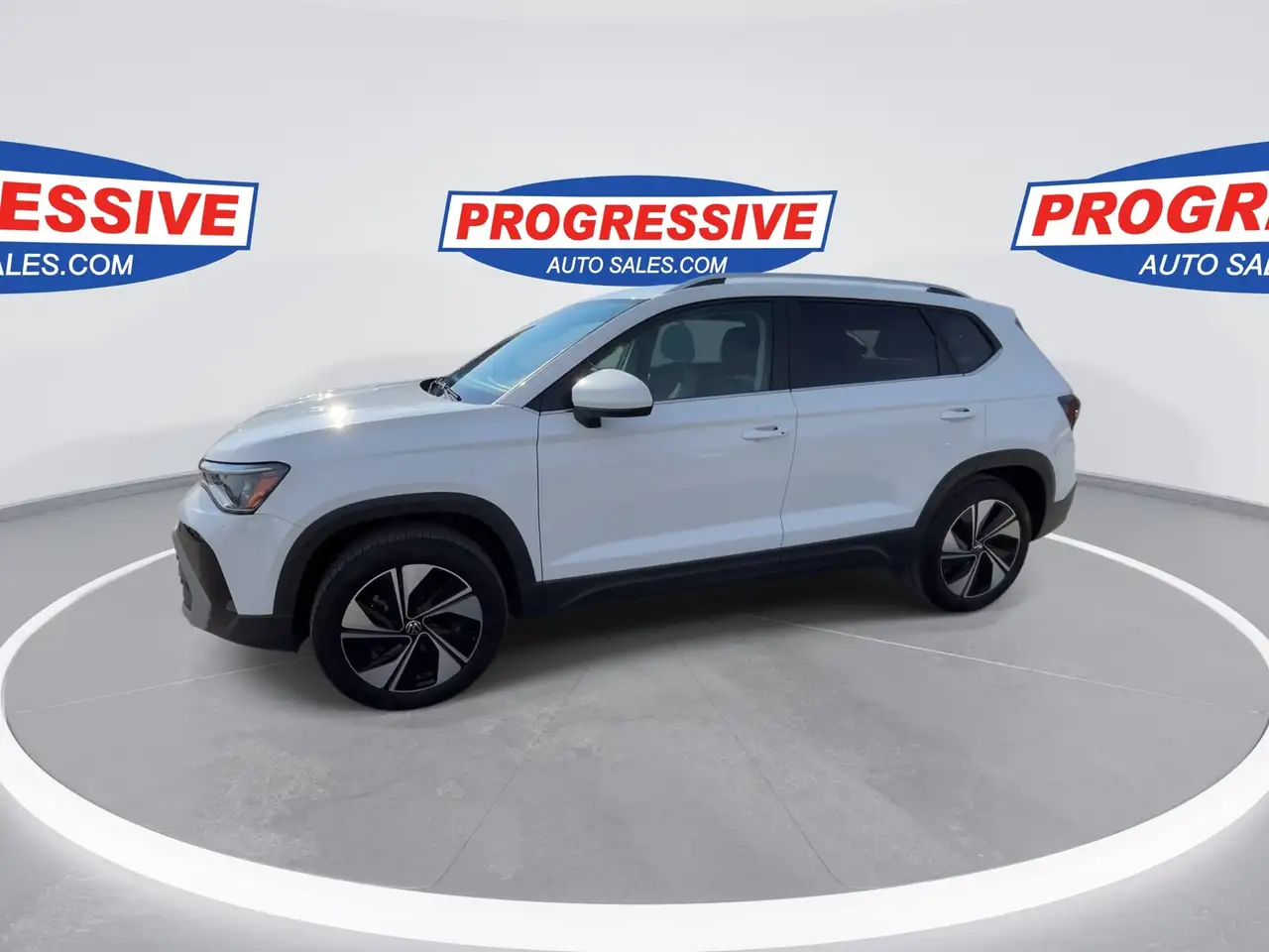 Volkswagen Taos снимка Volkswagen Taos