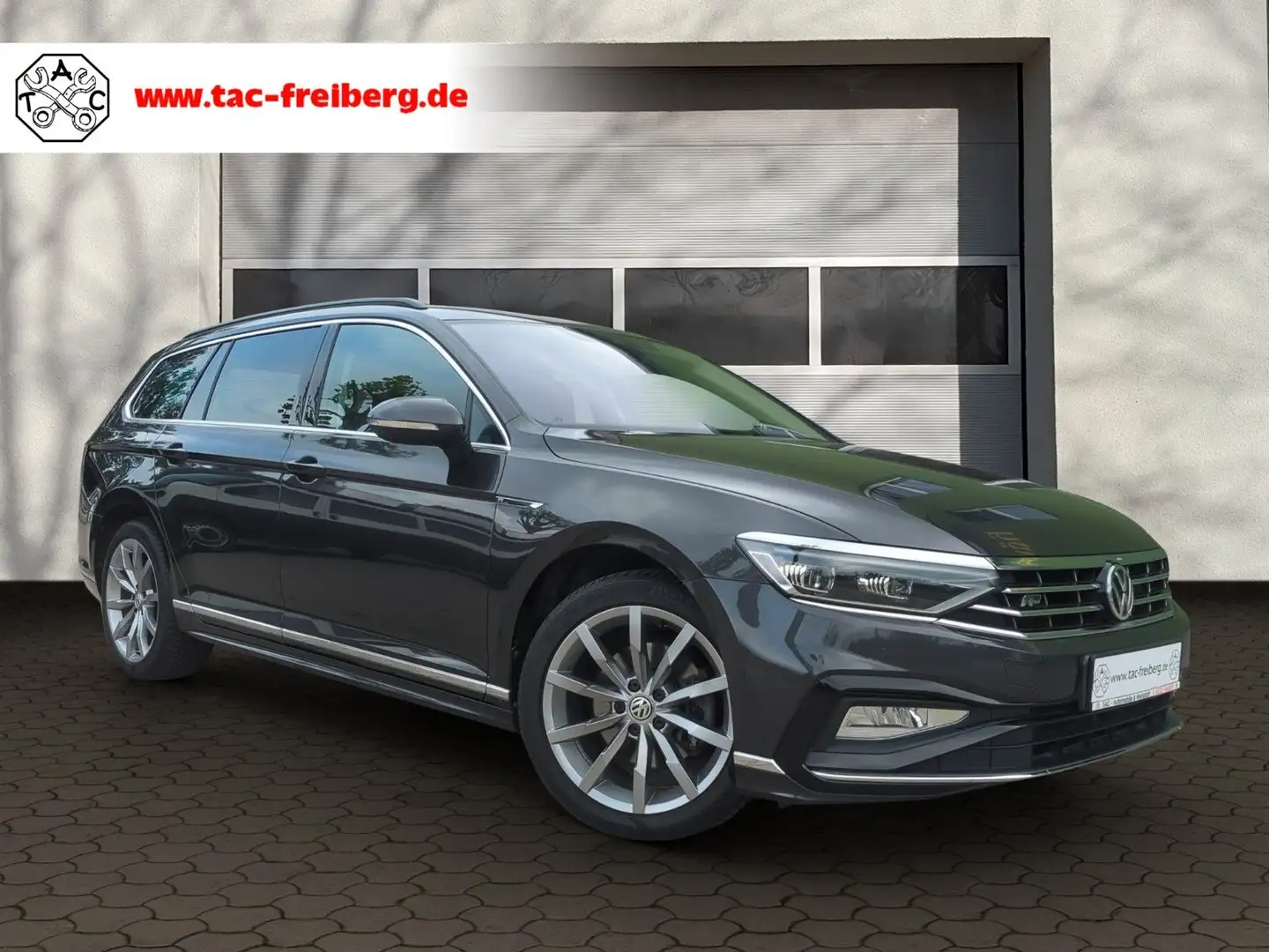 Volkswagen Passat Variant Business#LED# Grigio - 1
