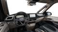 Volkswagen T7 California Beach eHybrid ELEK.TÜR*AHK*CAM*NAV Gris - thumbnail 6