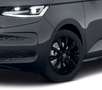 Volkswagen T7 California Beach eHybrid ELEK.TÜR*AHK*CAM*NAV Gris - thumbnail 5