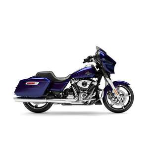 Harley-Davidson Street Glide FLHX / STREETGLIDE