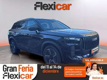 Select 1.6 TGDI 108kW (145CV) FWD