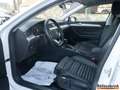 Volkswagen Passat Variant Elegance TDI DSG 4M. Leder Blanc - thumbnail 9