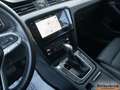 Volkswagen Passat Variant Elegance TDI DSG 4M. Leder Blanc - thumbnail 13