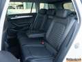 Volkswagen Passat Variant Elegance TDI DSG 4M. Leder Blanc - thumbnail 7