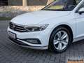 Volkswagen Passat Variant Elegance TDI DSG 4M. Leder Blanc - thumbnail 3