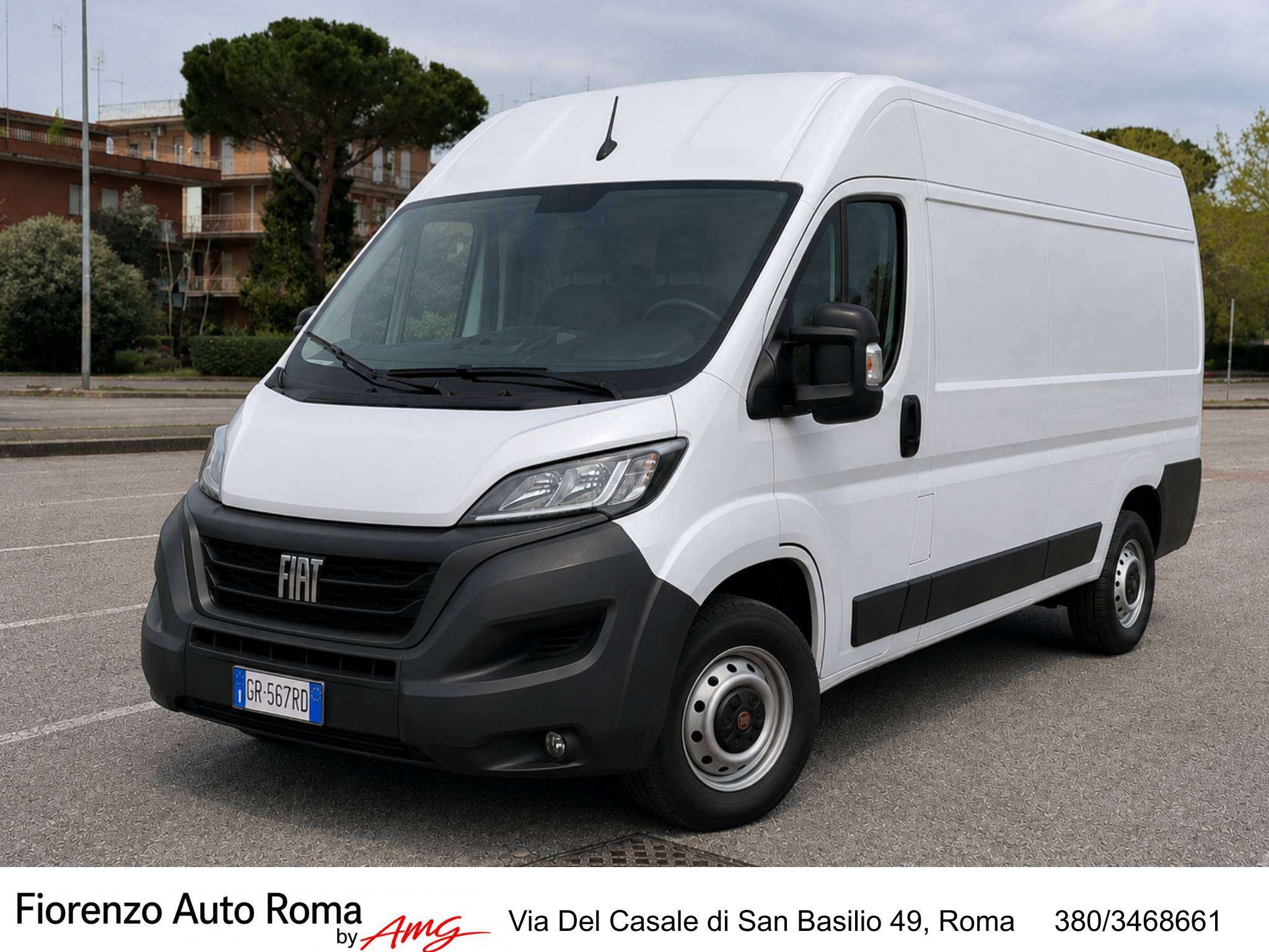 Fiat Ducato