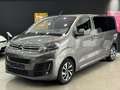 Citroen Spacetourer Business LoungeM(L2)*TÜV bis 7/26*ZahnriemenNEU Grau - thumbnail 1