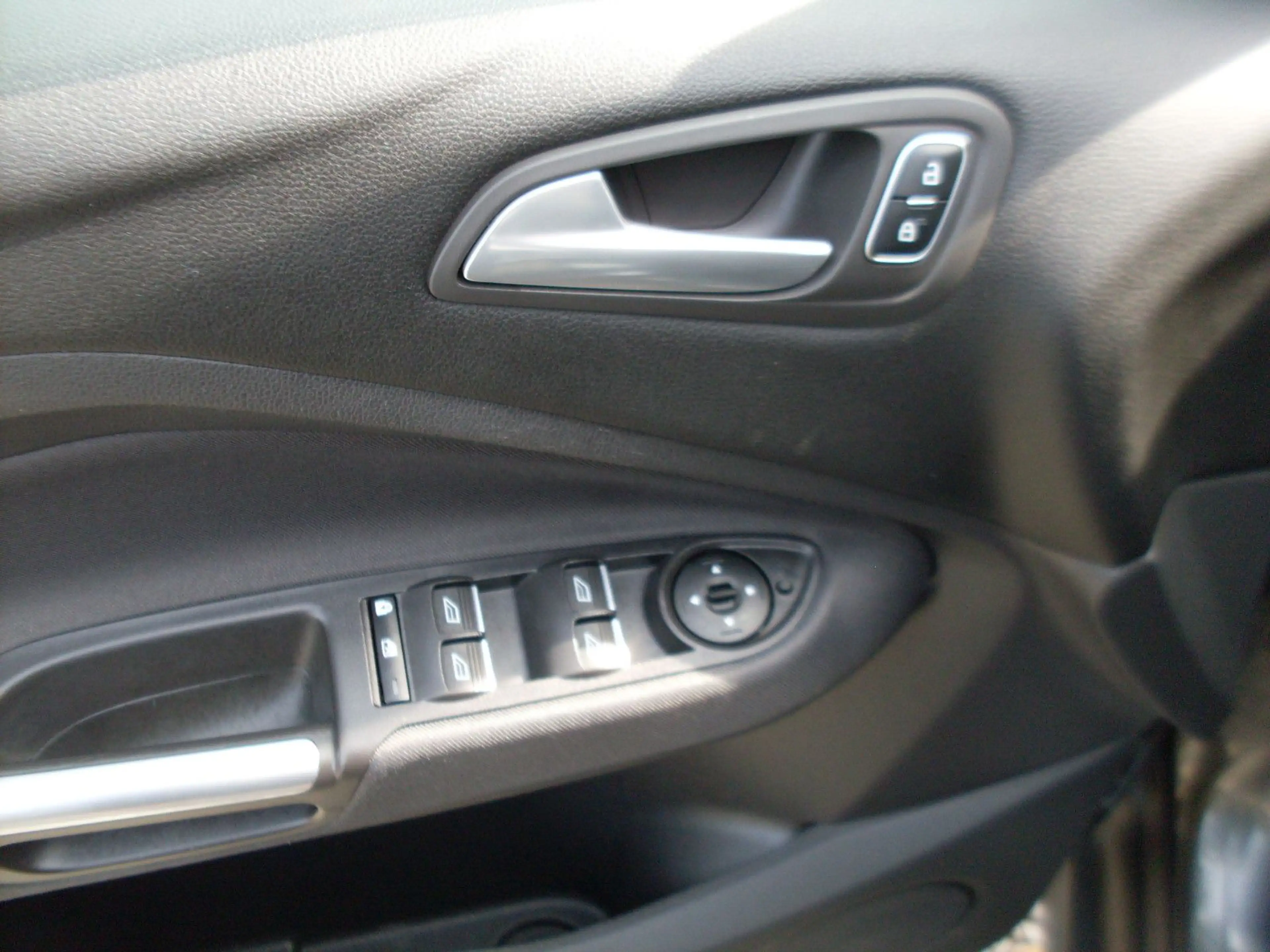 Ford Grand C-Max Grand C-MAX Cool & Connect — photo 10