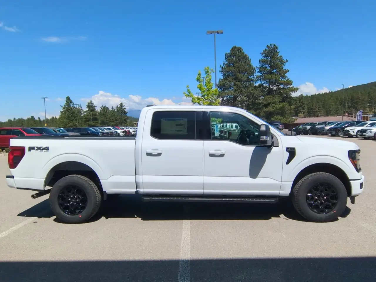 Ford F 150 снимка Ford F 150