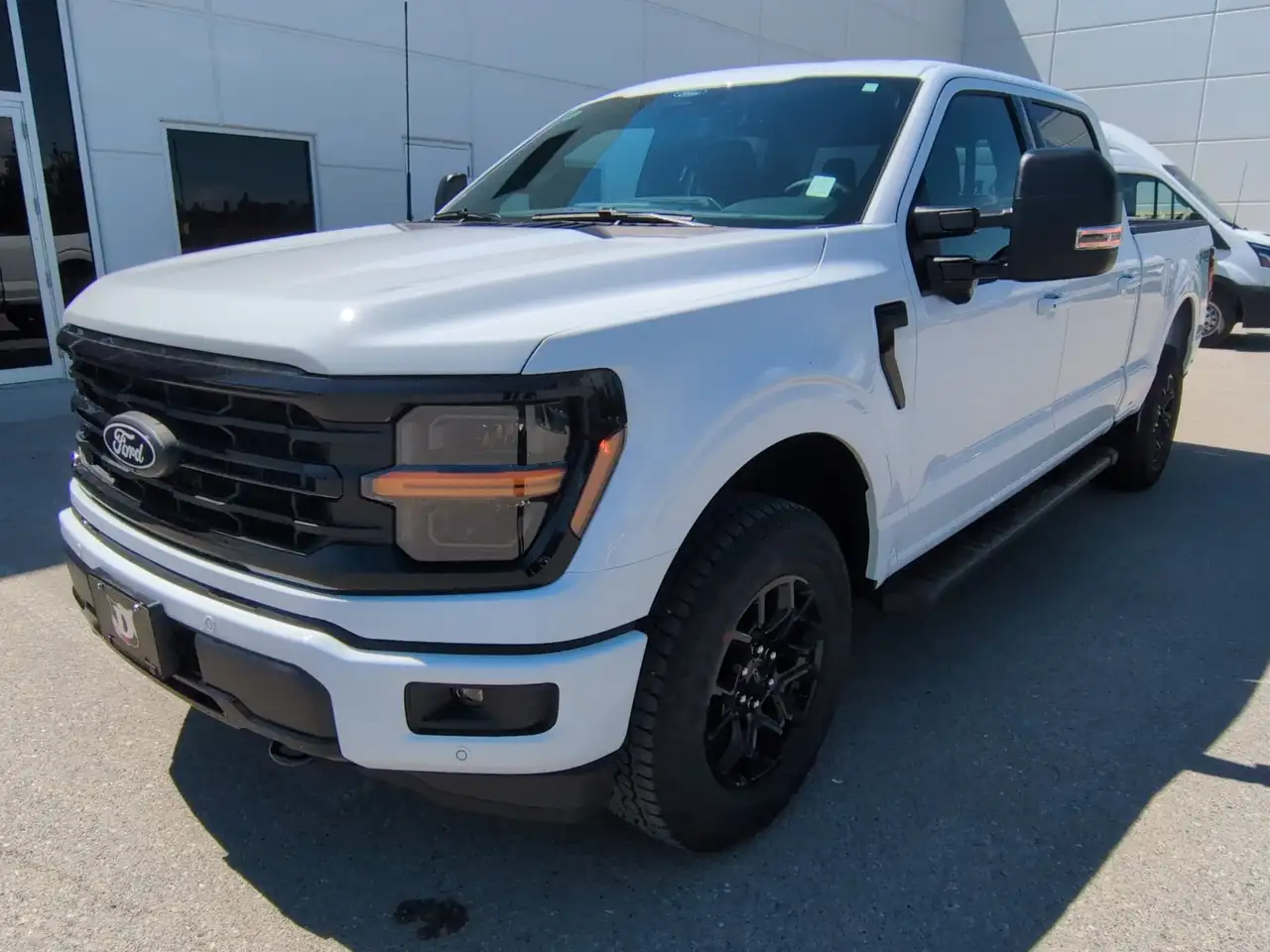 Ford F 150 снимка Ford F 150