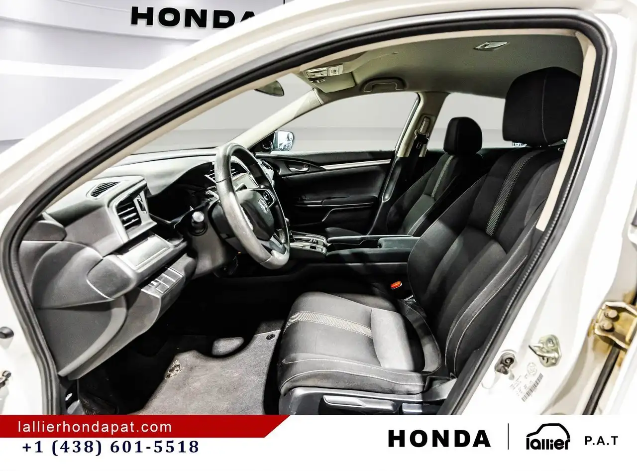 Honda Civic снимка Honda Civic