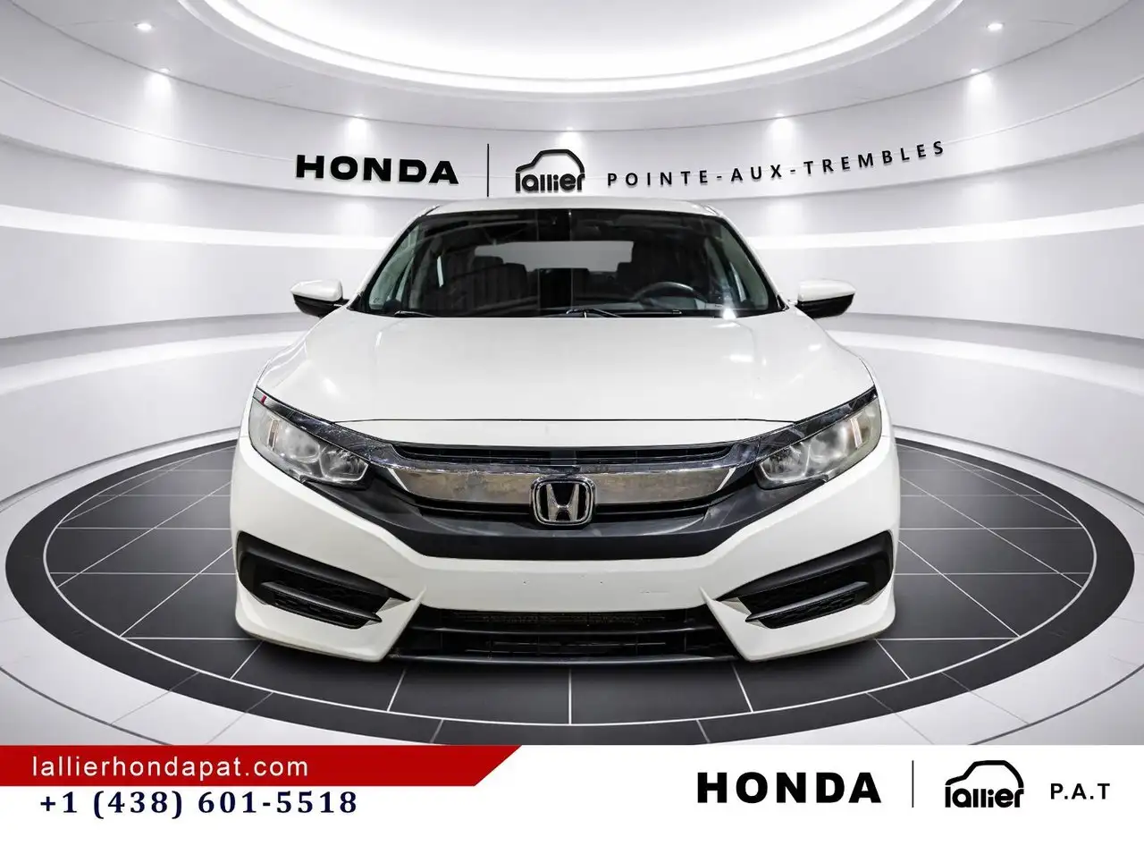 Honda Civic снимка Honda Civic