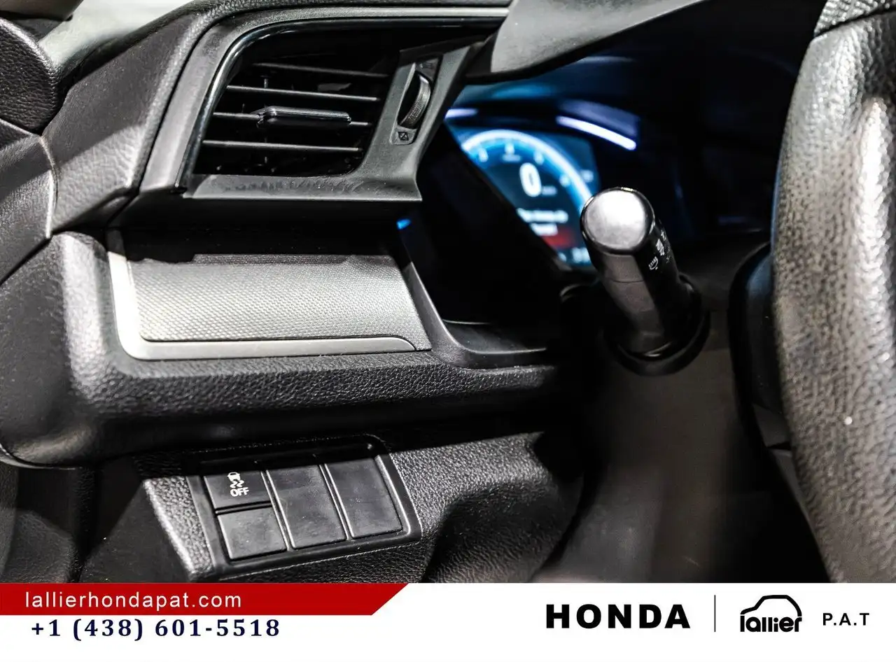 Honda Civic снимка Honda Civic