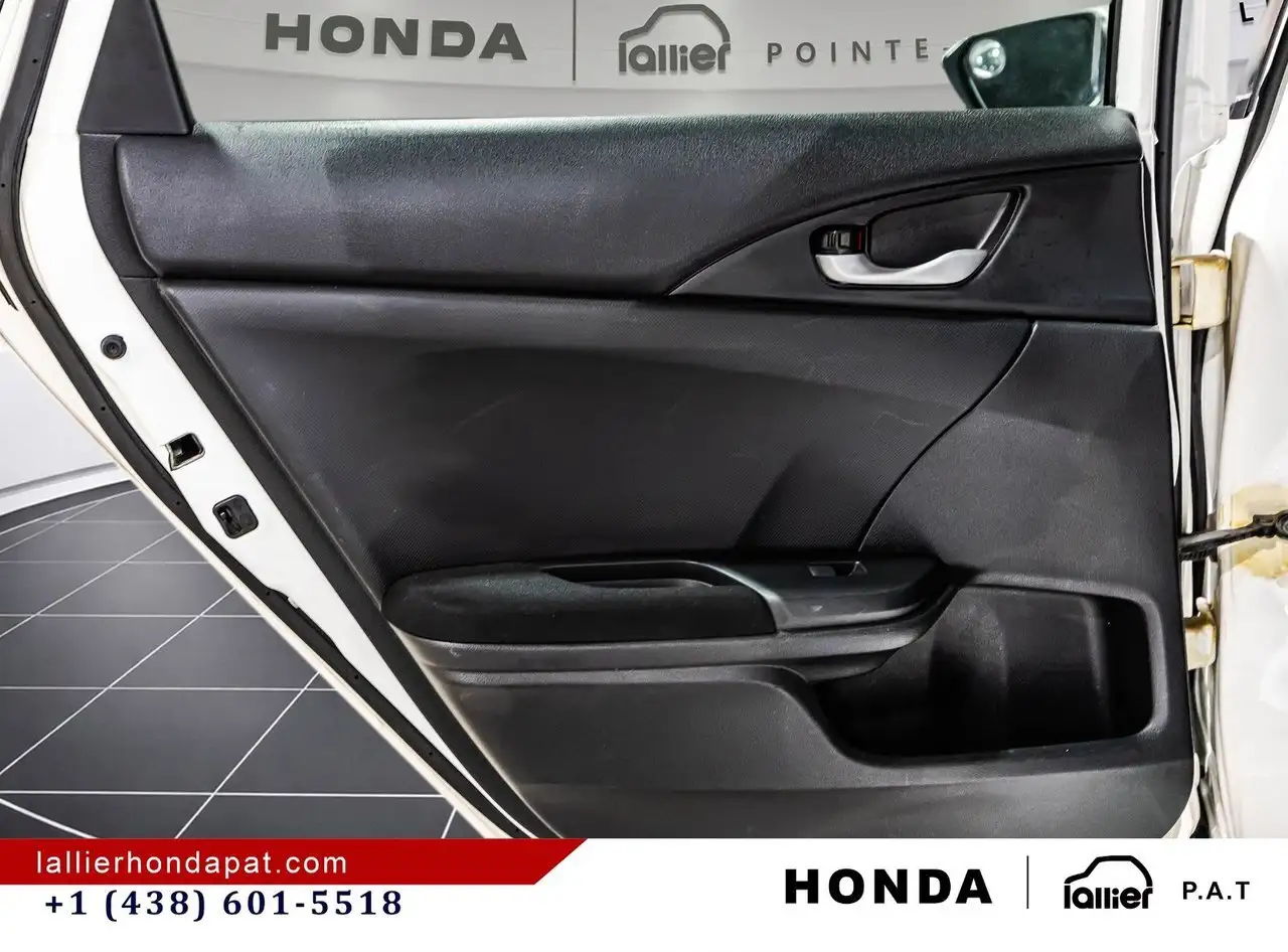 Honda Civic снимка Honda Civic