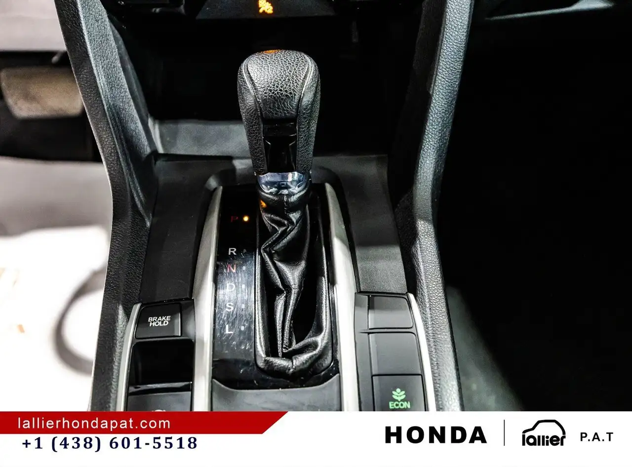 Honda Civic снимка Honda Civic