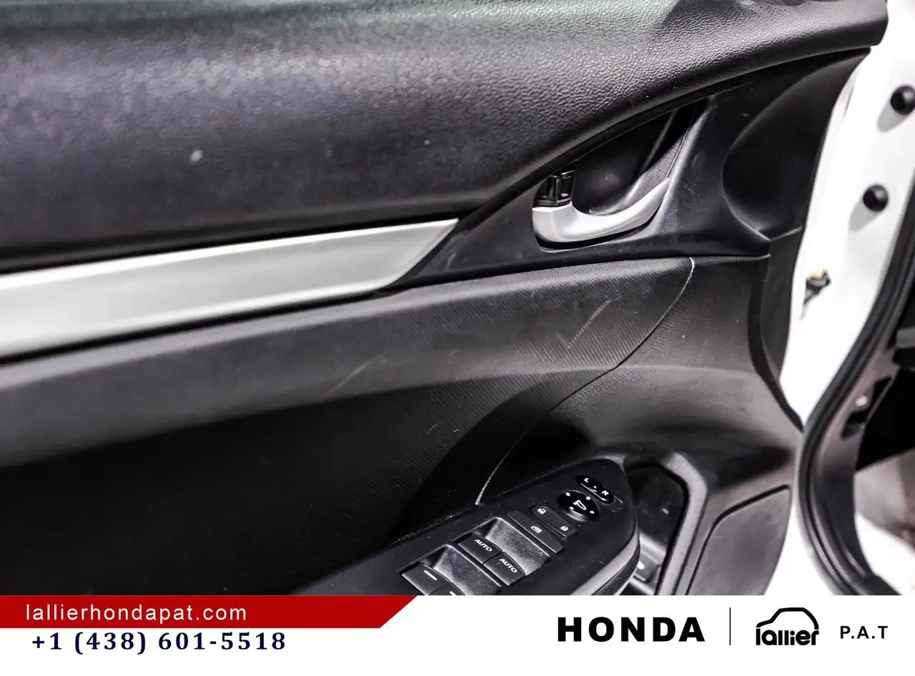 Honda Civic снимка Honda Civic
