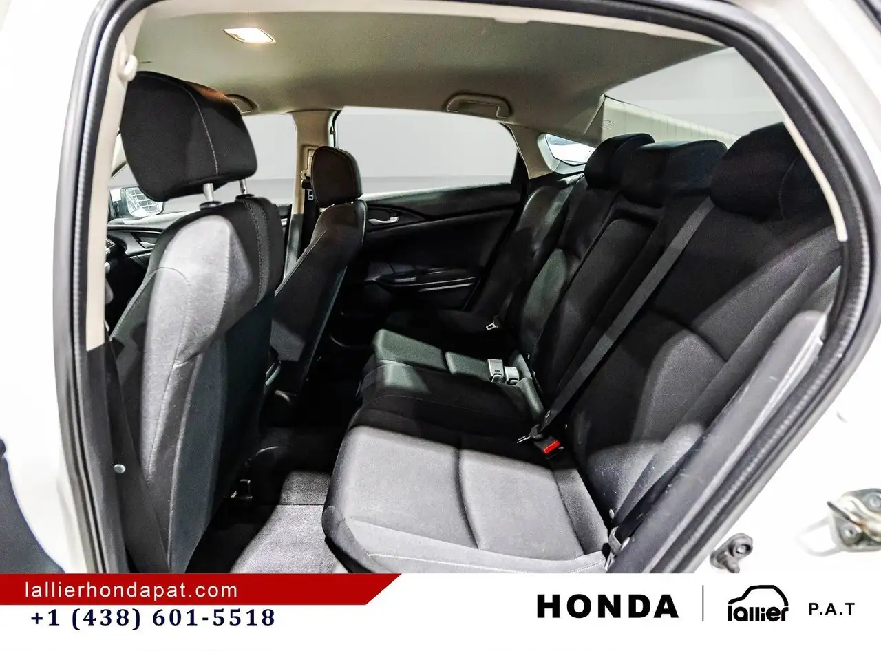 Honda Civic снимка Honda Civic
