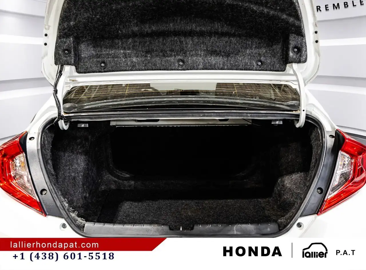 Honda Civic снимка Honda Civic