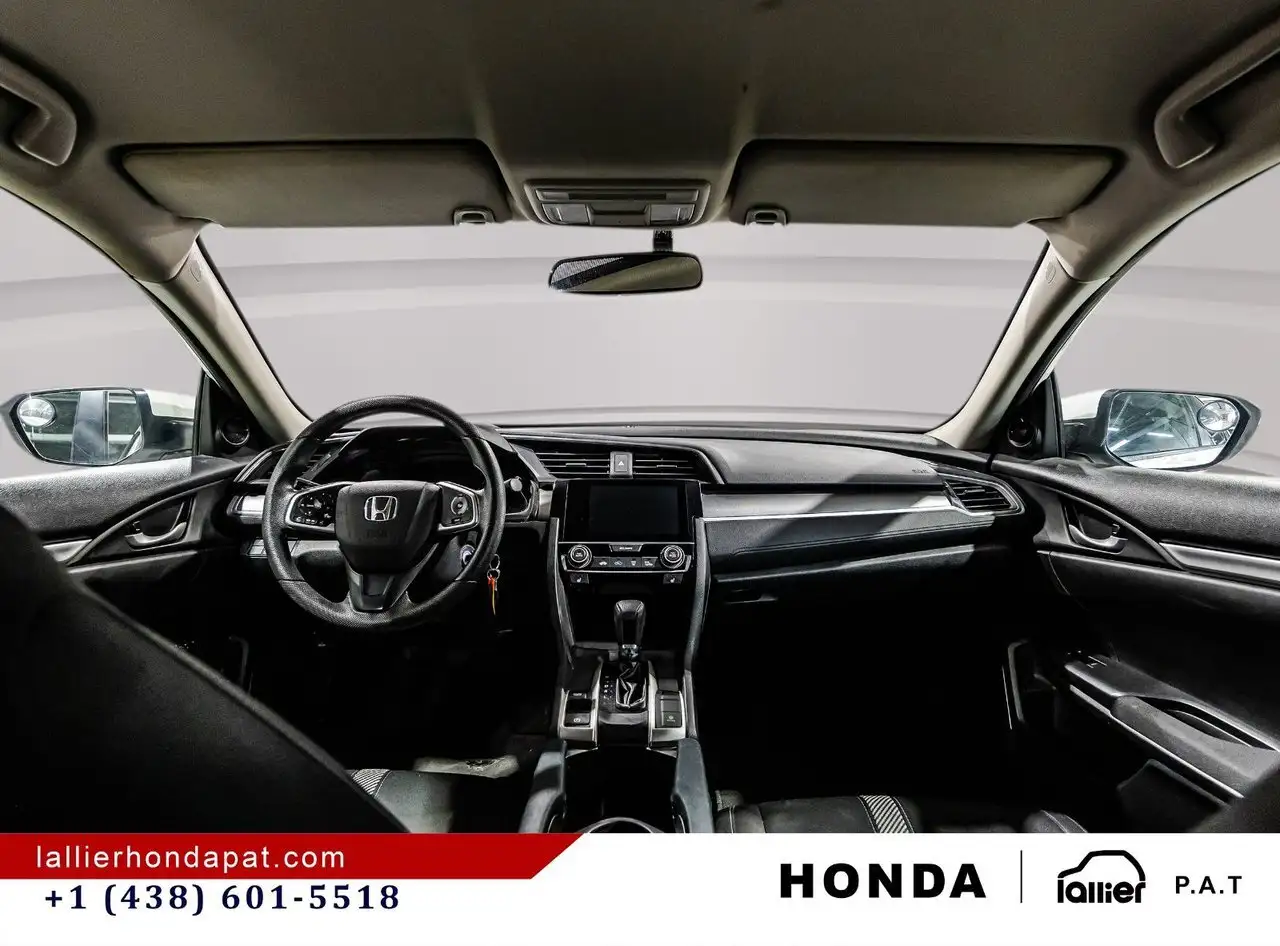Honda Civic снимка Honda Civic