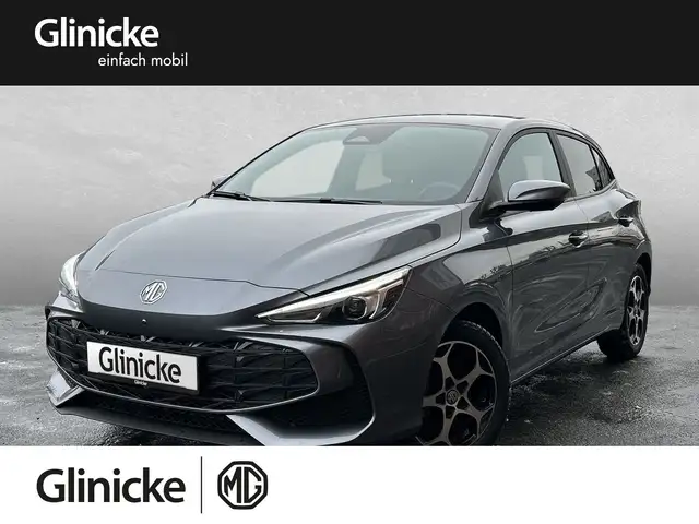 MG MG3 Luxury / 360°Kamera / Sitzheizung /