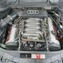 Audi A8 A8 4.2 quattro Blau - thumbnail 6