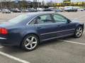Audi A8 A8 4.2 quattro Blau - thumbnail 3