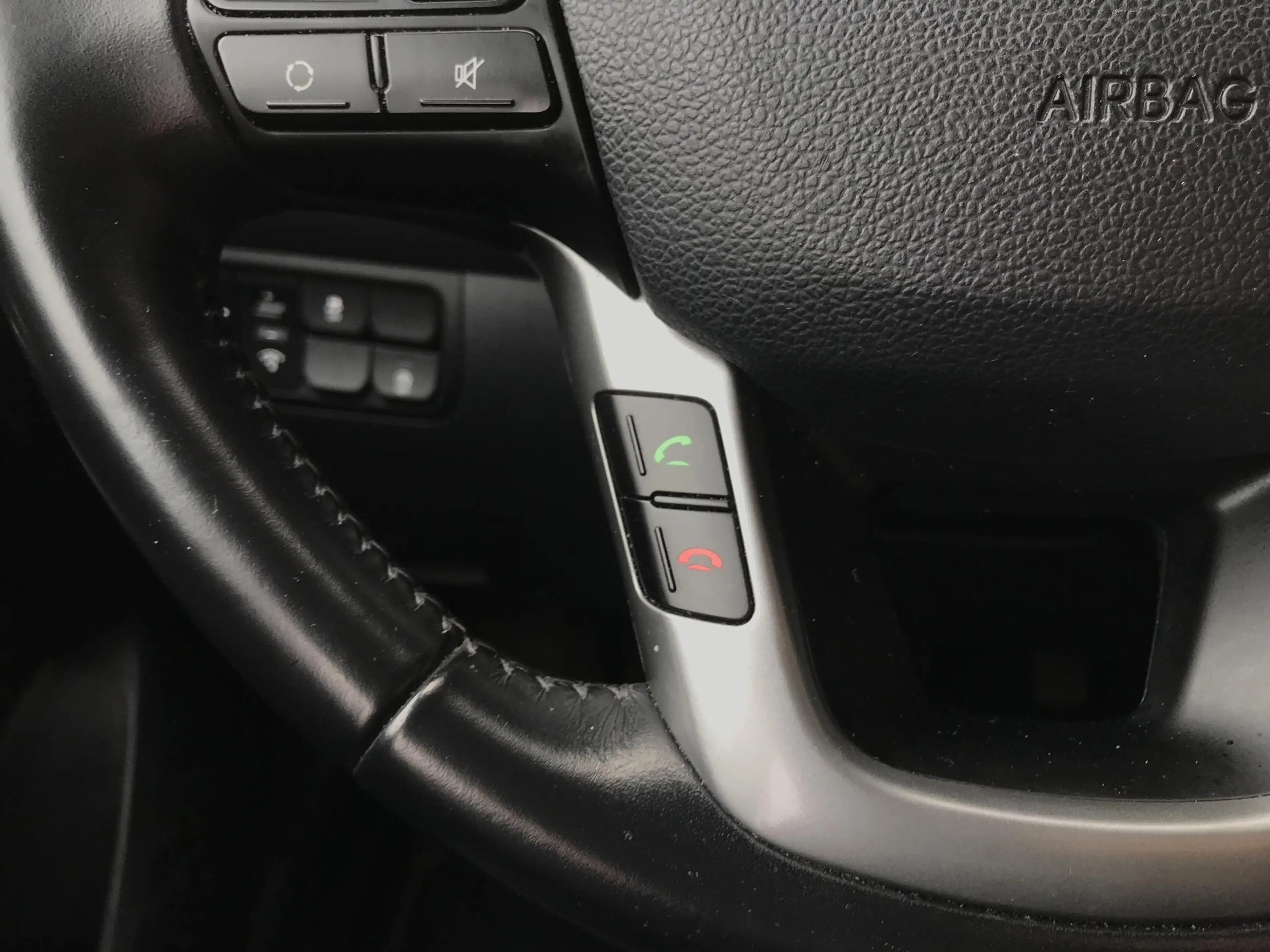 Kia Rio 1.2 BusinessLine — photo 13