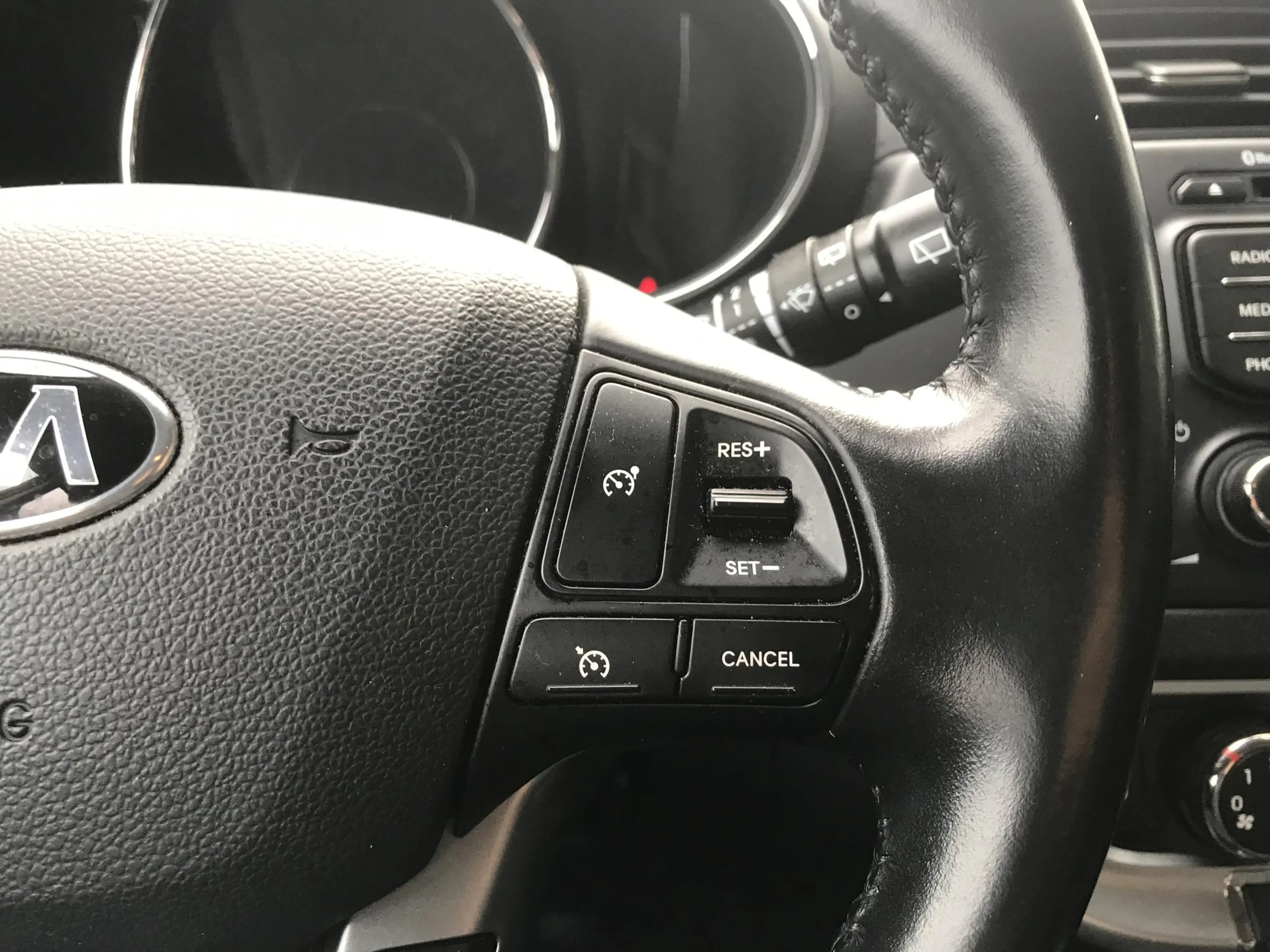 Kia Rio 1.2 BusinessLine — photo 12