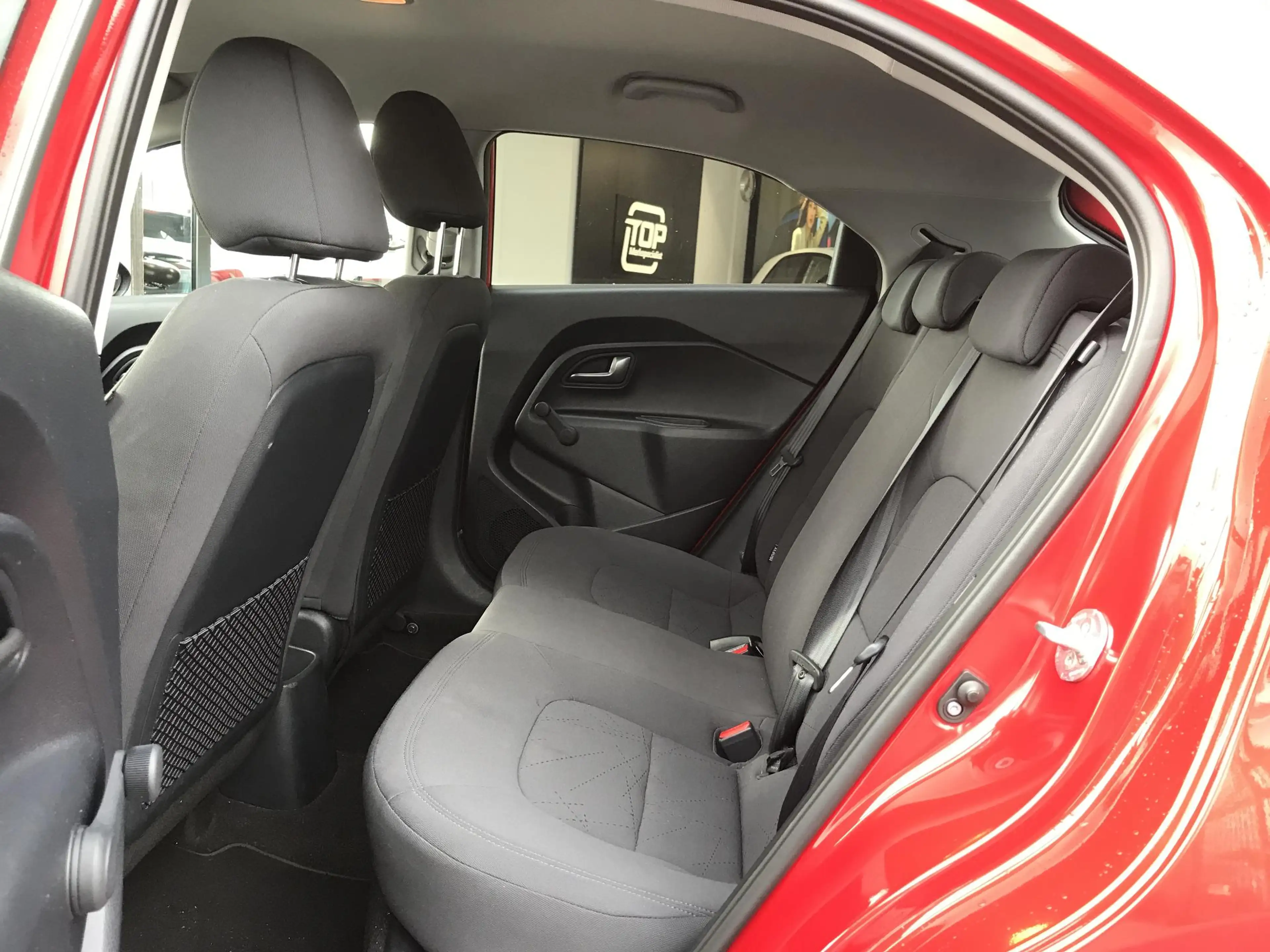 Kia Rio 1.2 BusinessLine — photo 7