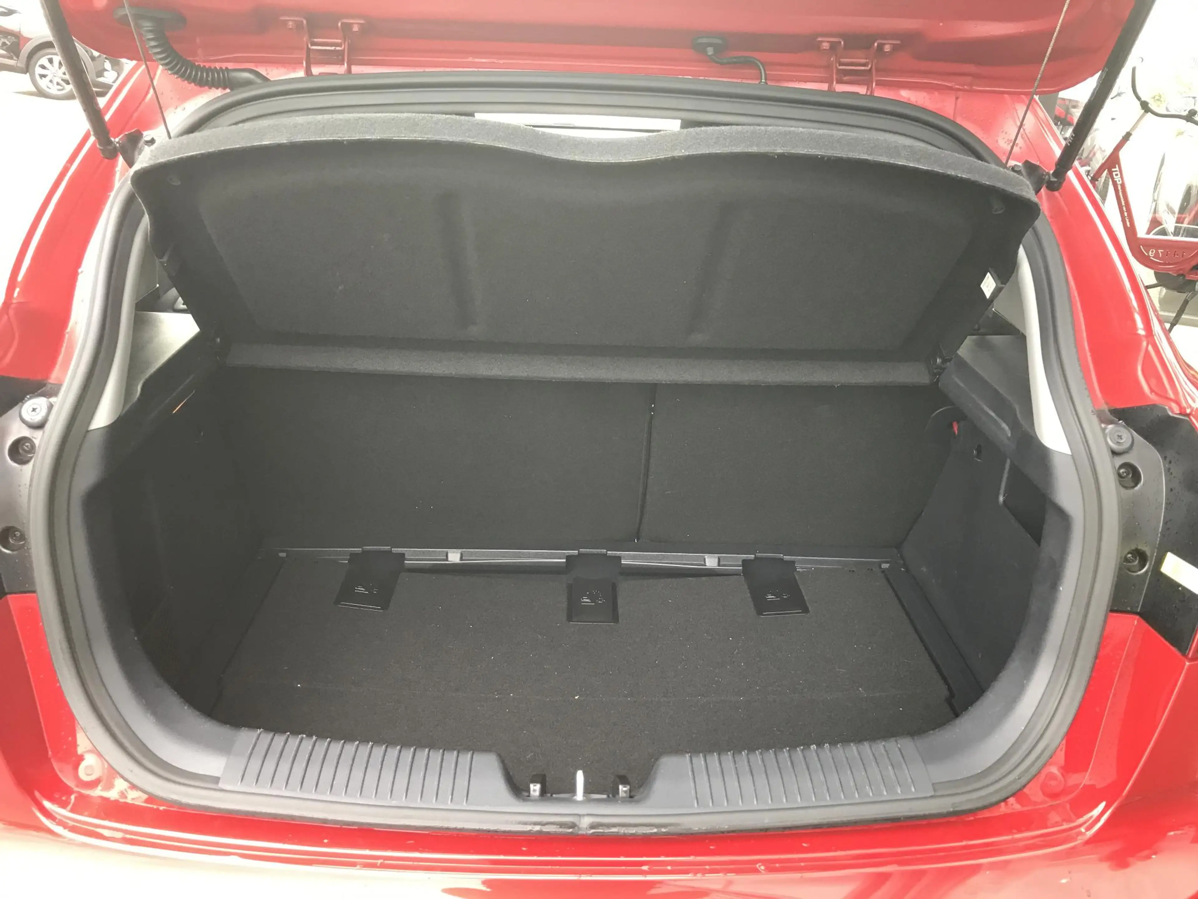 Kia Rio 1.2 BusinessLine — photo 8