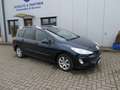 Peugeot 308 SW Premium // 2.Hd., Scheckh., Pano, Blauw - thumbnail 2