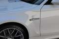 BMW 1er M Coupé 1-serie Coupé 3.0i M |Harman/Kardon |Stoelverstell Weiß - thumbnail 44