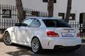 BMW 1er M Coupé 1-serie Coupé 3.0i M |Harman/Kardon |Stoelverstell Weiß - thumbnail 3