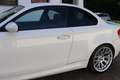 BMW 1er M Coupé 1-serie Coupé 3.0i M |Harman/Kardon |Stoelverstell Weiß - thumbnail 45