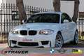 BMW 1er M Coupé 1-serie Coupé 3.0i M |Harman/Kardon |Stoelverstell Weiß - thumbnail 1