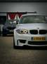 BMW 1er M Coupé 1-serie Coupé 3.0i M |Harman/Kardon |Stoelverstell Weiß - thumbnail 18