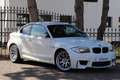 BMW 1er M Coupé 1-serie Coupé 3.0i M |Harman/Kardon |Stoelverstell Weiß - thumbnail 7