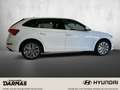 Skoda Scala 1.0 TSI Clever Klimaaut. Apple DAB TOP Bianco - thumbnail 5