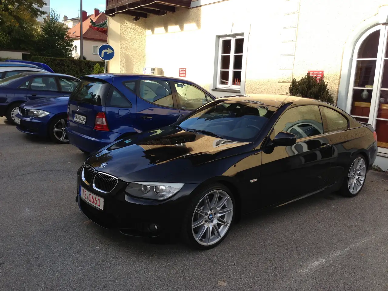 BMW 335