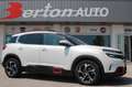 Citroen C5 Aircross C5 Aircross I 2018 1.5 bluehdi Feel s Bianco - thumbnail 1