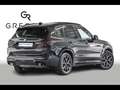 BMW X3 MSPORT|PANO|DAB|HIFI|LED Schwarz - thumbnail 2